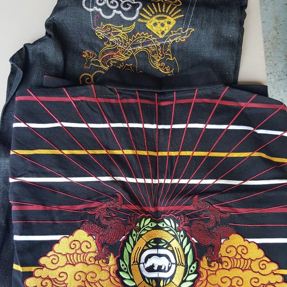 Ecko Short Outfit - Picture 1 of 1